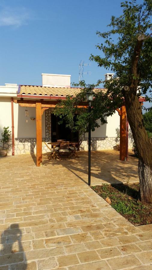 Villa Giardini Di Lanzo Martina Franca Exterior foto